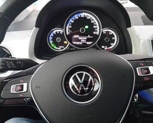 VW e-up! Gebrauchtwagen