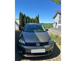 VW Golf Plus Gebrauchtwagen
