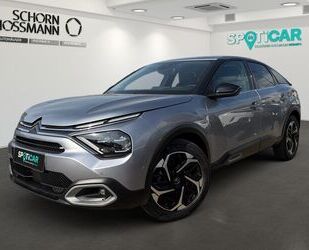 Citroen C4 Gebrauchtwagen