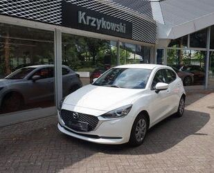 Mazda 2 Gebrauchtwagen