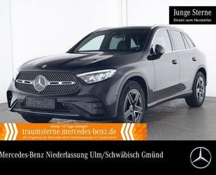 Mercedes-Benz GLC 220 Gebrauchtwagen