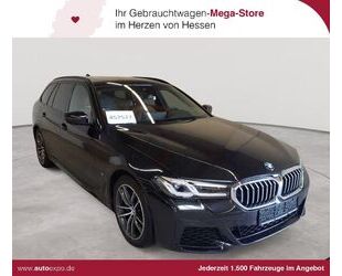 BMW 530 Gebrauchtwagen