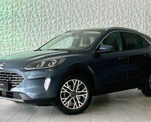 Ford Kuga Gebrauchtwagen