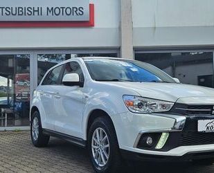 Mitsubishi ASX Gebrauchtwagen