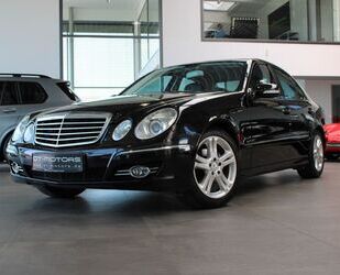 Mercedes-Benz E 200 Gebrauchtwagen