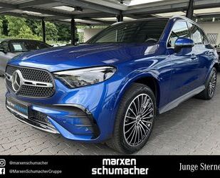 Mercedes-Benz GLC 300 Gebrauchtwagen