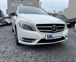 Mercedes-Benz B 180 Gebrauchtwagen