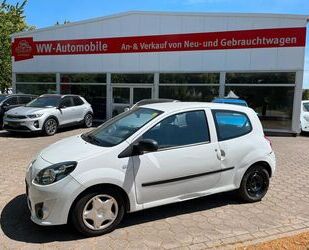 Renault Twingo Gebrauchtwagen