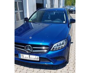 Mercedes-Benz C 200 Gebrauchtwagen