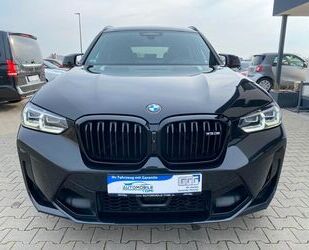 BMW X3 M Gebrauchtwagen