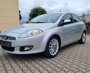 Fiat Bravo Gebrauchtwagen