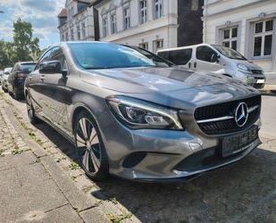 Mercedes-Benz CLA 180 Gebrauchtwagen