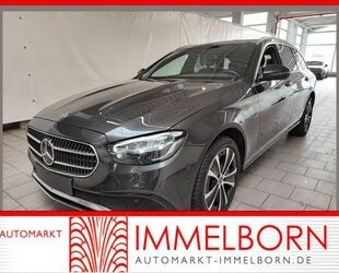 Mercedes-Benz E 300 Gebrauchtwagen
