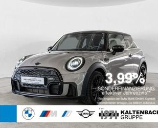 Mini Cooper Gebrauchtwagen