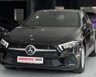 Mercedes-Benz A 180 Gebrauchtwagen