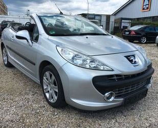Peugeot 207 Gebrauchtwagen
