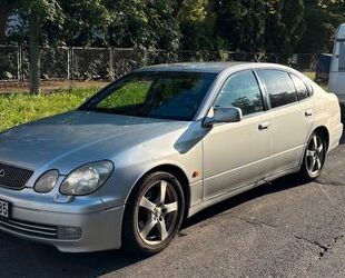 Lexus GS 300 Gebrauchtwagen