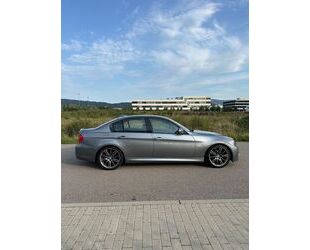 BMW 318 Gebrauchtwagen