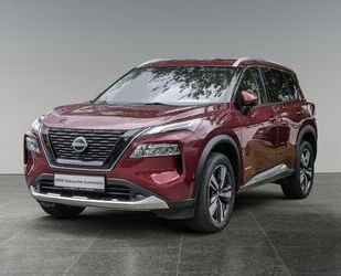 Nissan X-Trail Gebrauchtwagen