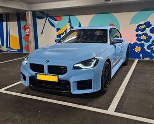 BMW M2 Gebrauchtwagen