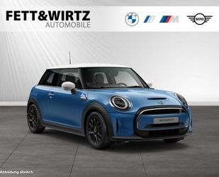 Mini Cooper SE Gebrauchtwagen