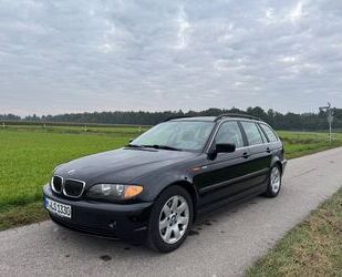 BMW 325 Gebrauchtwagen