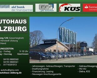 Renault Talisman Gebrauchtwagen