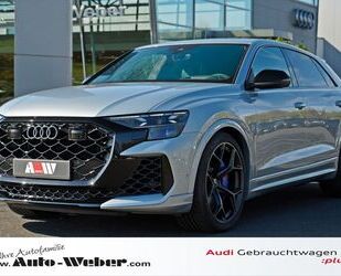 Audi RSQ8 Gebrauchtwagen