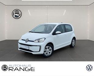 VW e-up! Gebrauchtwagen