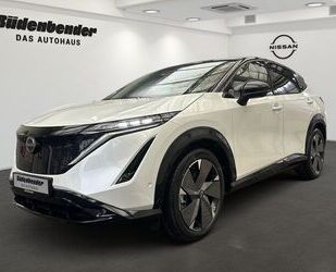 Nissan Ariya Gebrauchtwagen