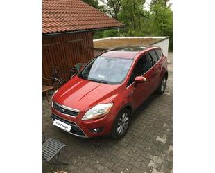 Ford Kuga Gebrauchtwagen