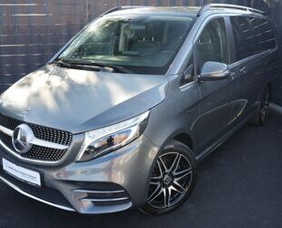 Mercedes-Benz V 300 Gebrauchtwagen