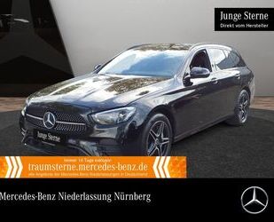 Mercedes-Benz E 300 Gebrauchtwagen