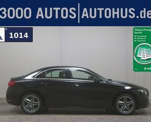 Mercedes-Benz A 250 Gebrauchtwagen