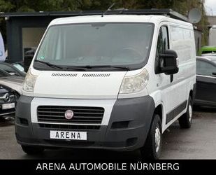 Fiat Ducato Gebrauchtwagen