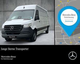 Mercedes-Benz Sprinter Gebrauchtwagen