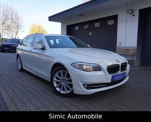 BMW 520 Gebrauchtwagen