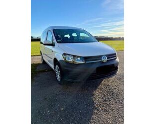 VW Caddy Maxi Gebrauchtwagen
