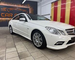 Mercedes-Benz E 350 Gebrauchtwagen