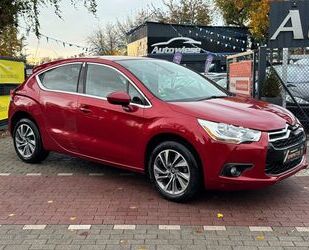 Citroen DS4 Gebrauchtwagen