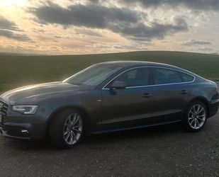 Audi A5 Gebrauchtwagen