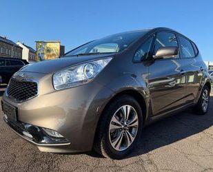 Kia Venga Gebrauchtwagen