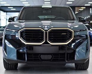 BMW XM Gebrauchtwagen