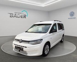 VW Caddy Maxi Gebrauchtwagen