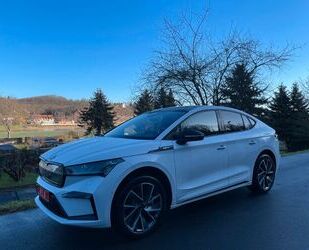 Skoda Enyaq Gebrauchtwagen