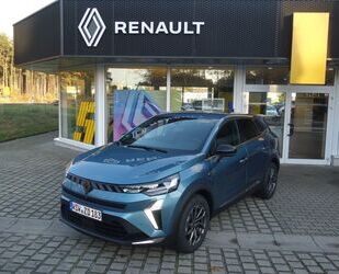 Renault Symbioz Gebrauchtwagen