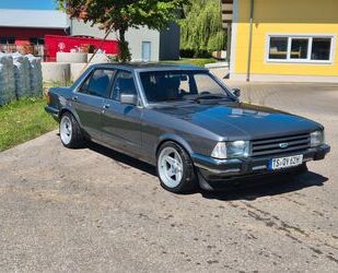 Ford Granada Gebrauchtwagen