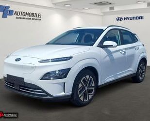 Hyundai Hyundai KONA Elektro 64 kWh SELECT/Effizienz-Paket Gebrauchtwagen