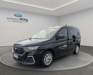 Ford Tourneo Connect Gebrauchtwagen