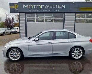 BMW 335 Gebrauchtwagen